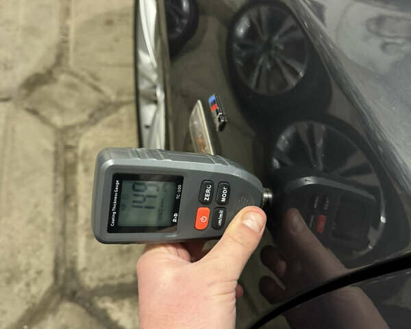 Серый БМВ 5 Серия, объемом двигателя 2 л и пробегом 360 тыс. км за 8750 $, фото 129 на Automoto.ua