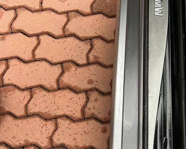 Серый БМВ 5 Серия, объемом двигателя 3 л и пробегом 300 тыс. км за 10500 $, фото 18 на Automoto.ua