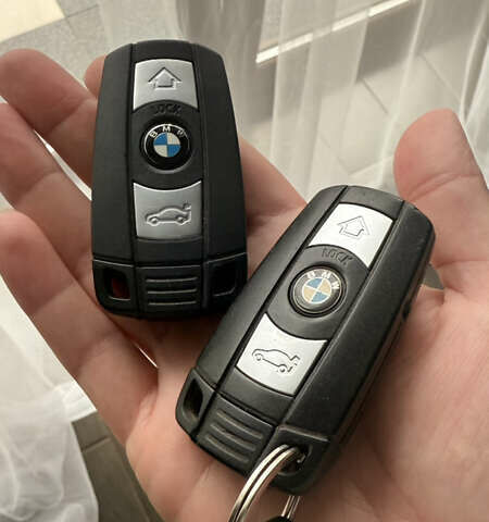 Серый БМВ 5 Серия, объемом двигателя 2 л и пробегом 270 тыс. км за 7500 $, фото 25 на Automoto.ua