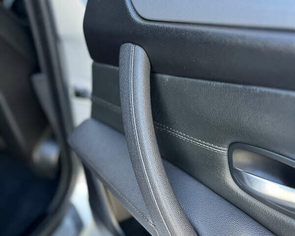 Серый БМВ 5 Серия, объемом двигателя 3 л и пробегом 310 тыс. км за 11999 $, фото 8 на Automoto.ua