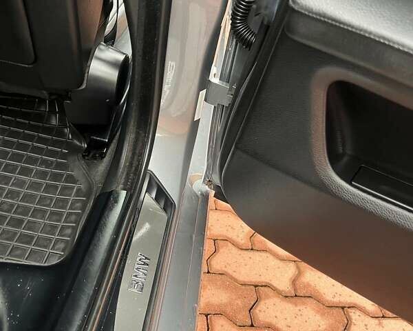 Серый БМВ 5 Серия, объемом двигателя 3 л и пробегом 300 тыс. км за 10500 $, фото 23 на Automoto.ua