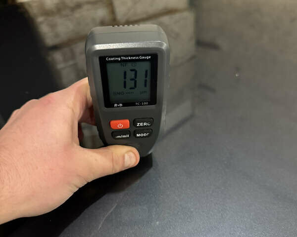 Серый БМВ 5 Серия, объемом двигателя 2 л и пробегом 360 тыс. км за 8750 $, фото 128 на Automoto.ua