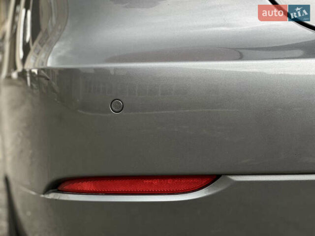 Сірий БМВ 5 Серія, об'ємом двигуна 2.5 л та пробігом 254 тис. км за 9450 $, фото 15 на Automoto.ua