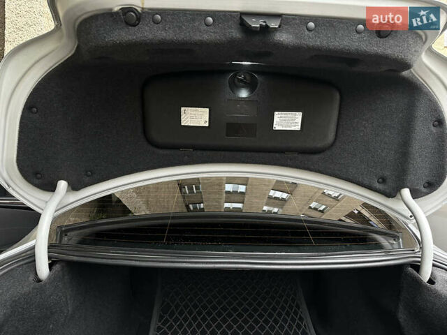 Серый БМВ 5 Серия, объемом двигателя 2.5 л и пробегом 262 тыс. км за 9000 $, фото 42 на Automoto.ua