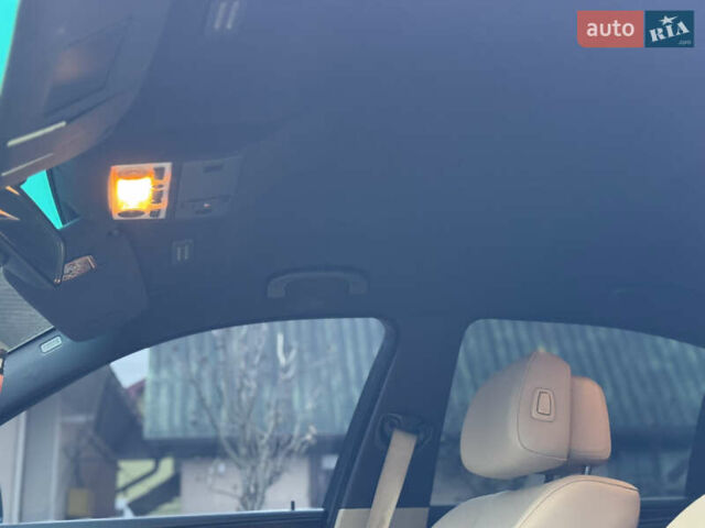 Серый БМВ 5 Серия, объемом двигателя 2 л и пробегом 360 тыс. км за 8750 $, фото 103 на Automoto.ua