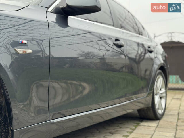 Серый БМВ 5 Серия, объемом двигателя 2 л и пробегом 360 тыс. км за 8750 $, фото 21 на Automoto.ua