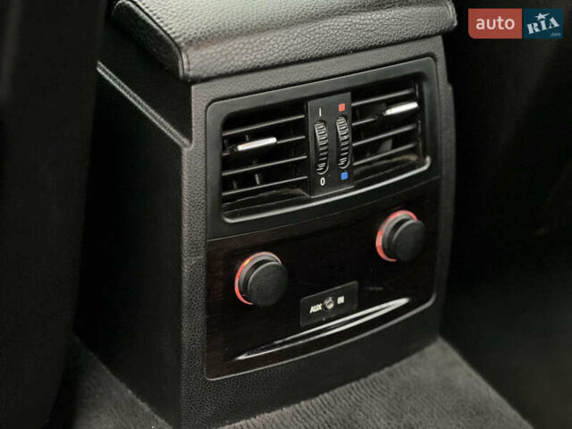 Сірий БМВ 5 Серія, об'ємом двигуна 2.5 л та пробігом 254 тис. км за 9450 $, фото 30 на Automoto.ua