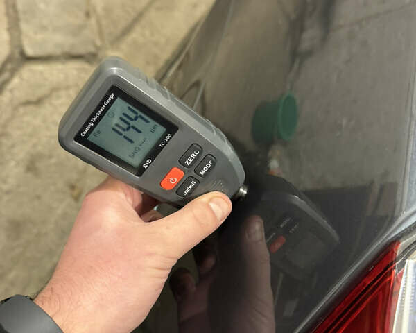 Серый БМВ 5 Серия, объемом двигателя 2 л и пробегом 360 тыс. км за 9850 $, фото 136 на Automoto.ua