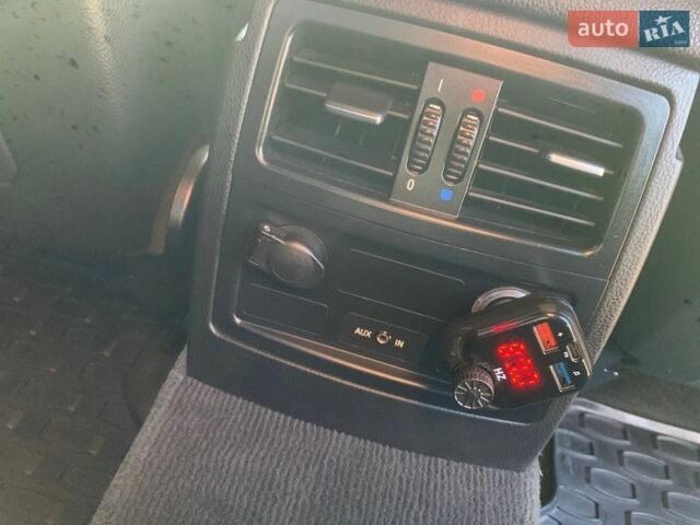 Серый БМВ 5 Серия, объемом двигателя 2.99 л и пробегом 390 тыс. км за 10900 $, фото 3 на Automoto.ua