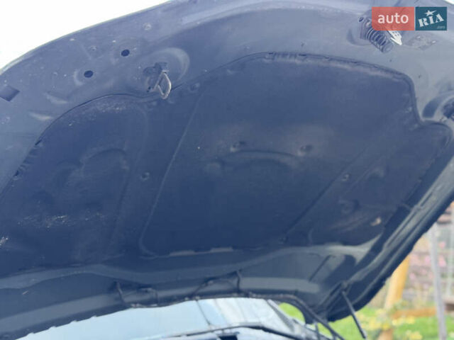 Серый БМВ 5 Серия, объемом двигателя 2 л и пробегом 360 тыс. км за 8750 $, фото 108 на Automoto.ua