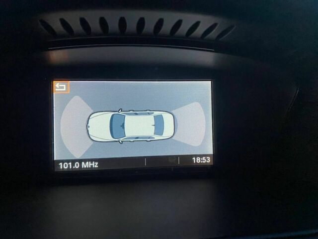 Серый БМВ 5 Серия, объемом двигателя 2 л и пробегом 367 тыс. км за 8750 $, фото 19 на Automoto.ua