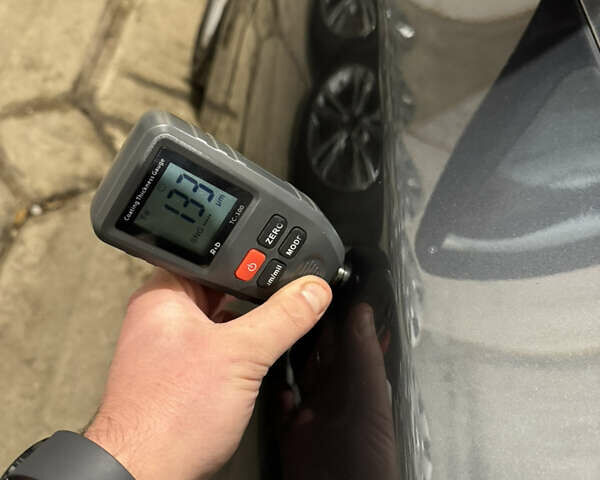 Серый БМВ 5 Серия, объемом двигателя 2 л и пробегом 360 тыс. км за 8750 $, фото 130 на Automoto.ua