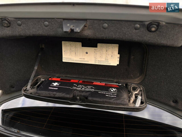 БМВ 5 Серия 2008 в Тернополе на Automoto.ua Серый БМВ 5 Серия, объемом двигателя 2.5 л и пробегом 255 тыс. км за 8750 $, фото 36 на Automoto.ua