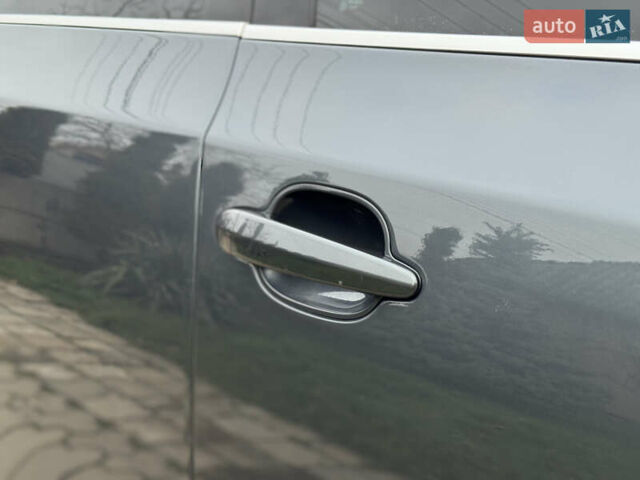 Серый БМВ 5 Серия, объемом двигателя 2 л и пробегом 360 тыс. км за 8750 $, фото 38 на Automoto.ua