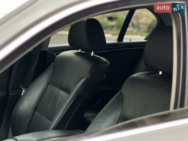 Сірий БМВ 5 Серія, об'ємом двигуна 2.5 л та пробігом 254 тис. км за 9450 $, фото 23 на Automoto.ua