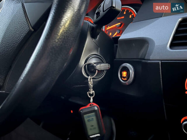 Серый БМВ 5 Серия, объемом двигателя 2 л и пробегом 187 тыс. км за 7900 $, фото 22 на Automoto.ua