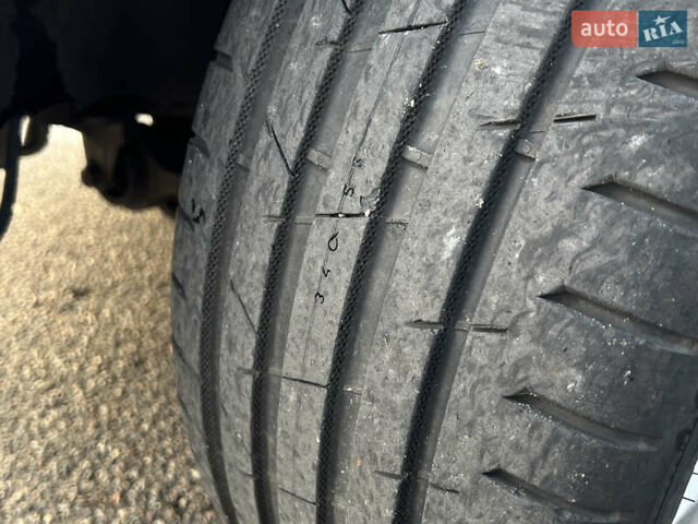 Сірий БМВ 5 Серія, об'ємом двигуна 2 л та пробігом 153 тис. км за 8000 $, фото 26 на Automoto.ua