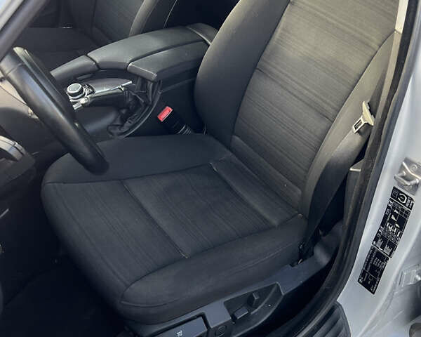 Сірий БМВ 5 Серія, об'ємом двигуна 2 л та пробігом 153 тис. км за 8000 $, фото 22 на Automoto.ua