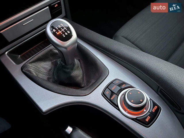 Серый БМВ 5 Серия, объемом двигателя 2 л и пробегом 187 тыс. км за 7900 $, фото 25 на Automoto.ua