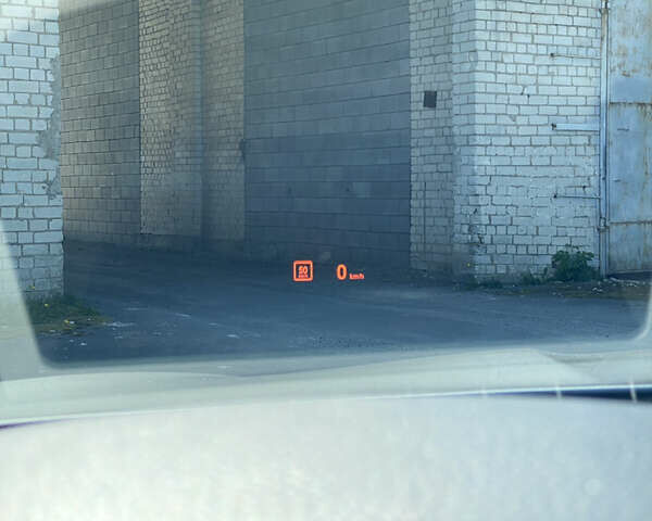 Серый БМВ 5 Серия, объемом двигателя 2.99 л и пробегом 363 тыс. км за 15500 $, фото 19 на Automoto.ua