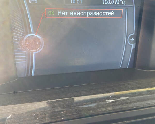 Сірий БМВ 5 Серія, об'ємом двигуна 2.99 л та пробігом 281 тис. км за 11800 $, фото 27 на Automoto.ua