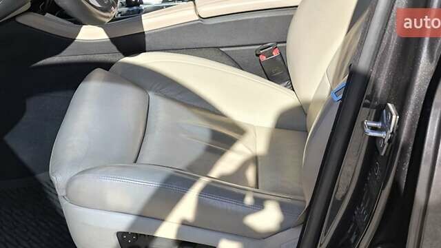 БМВ 5 Серия 2010 в Киеве на Automoto.ua Серый БМВ 5 Серия, объемом двигателя 3.5 л и пробегом 138 тыс. км за 25500 $, фото 41 на Automoto.ua