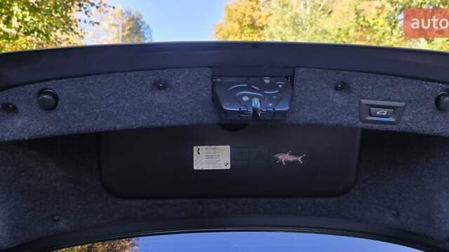 БМВ 5 Серия 2010 в Киеве на Automoto.ua Серый БМВ 5 Серия, объемом двигателя 3.5 л и пробегом 138 тыс. км за 25500 $, фото 2 на Automoto.ua