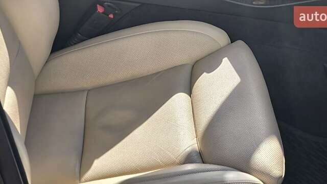 БМВ 5 Серия 2010 в Киеве на Automoto.ua Серый БМВ 5 Серия, объемом двигателя 3.5 л и пробегом 138 тыс. км за 25500 $, фото 39 на Automoto.ua