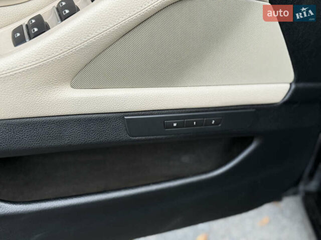 Серый БМВ 5 Серия, объемом двигателя 2.99 л и пробегом 207 тыс. км за 18000 $, фото 15 на Automoto.ua