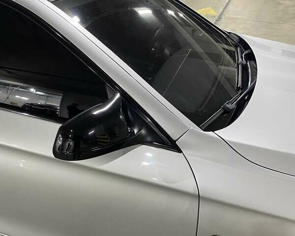 Серый БМВ 5 Серия, объемом двигателя 3 л и пробегом 165 тыс. км за 15500 $, фото 14 на Automoto.ua