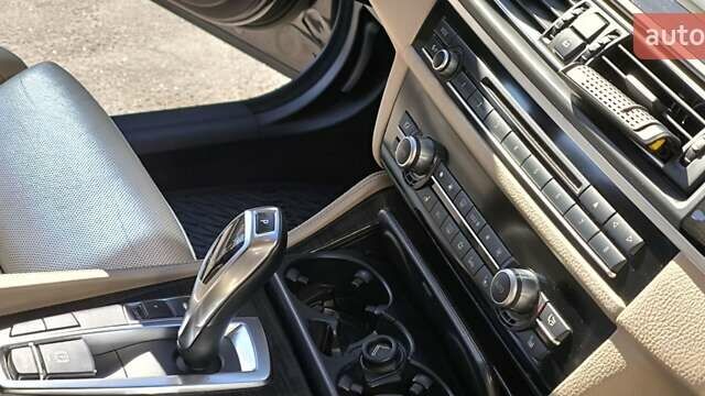 БМВ 5 Серия 2010 в Киеве на Automoto.ua Серый БМВ 5 Серия, объемом двигателя 3.5 л и пробегом 138 тыс. км за 25500 $, фото 31 на Automoto.ua