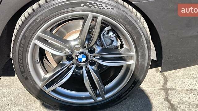 БМВ 5 Серия 2010 в Киеве на Automoto.ua Серый БМВ 5 Серия, объемом двигателя 3.5 л и пробегом 138 тыс. км за 25500 $, фото 35 на Automoto.ua