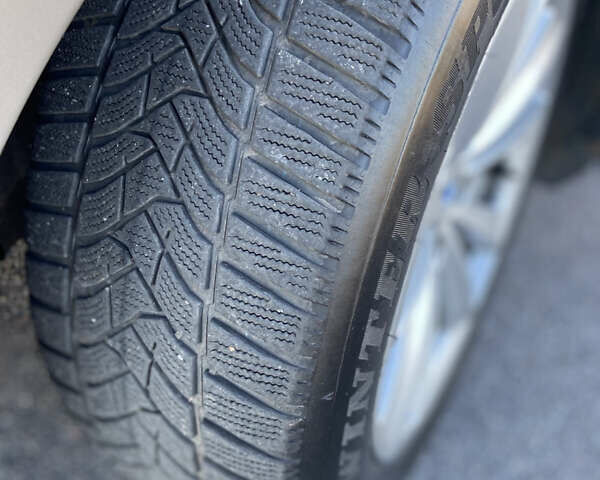 Сірий БМВ 5 Серія, об'ємом двигуна 2.99 л та пробігом 281 тис. км за 11800 $, фото 21 на Automoto.ua