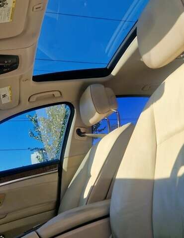 Сірий БМВ 5 Серія, об'ємом двигуна 3 л та пробігом 189 тис. км за 13100 $, фото 14 на Automoto.ua