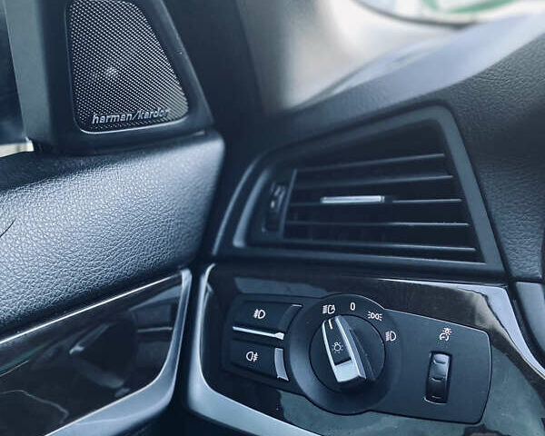 Сірий БМВ 5 Серія, об'ємом двигуна 2.99 л та пробігом 240 тис. км за 16200 $, фото 36 на Automoto.ua