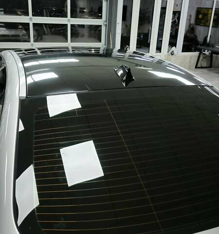 Серый БМВ 5 Серия, объемом двигателя 3 л и пробегом 240 тыс. км за 16500 $, фото 12 на Automoto.ua