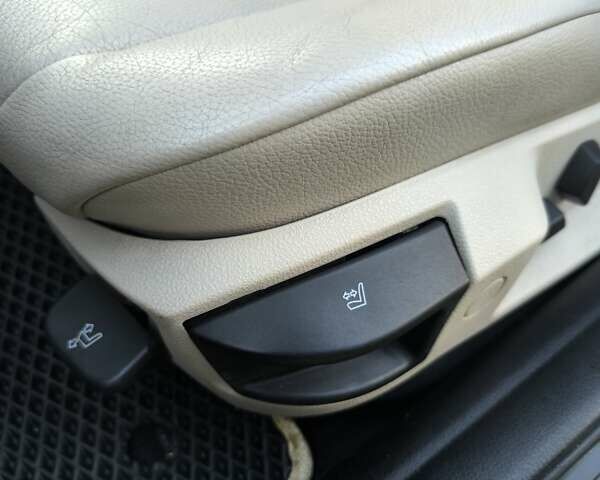 Сірий БМВ 5 Серія, об'ємом двигуна 2 л та пробігом 310 тис. км за 13100 $, фото 20 на Automoto.ua