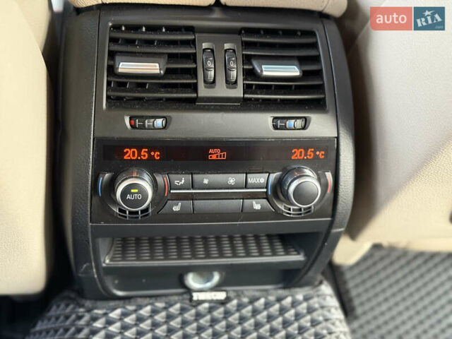 Серый БМВ 5 Серия, объемом двигателя 2.99 л и пробегом 207 тыс. км за 18000 $, фото 13 на Automoto.ua