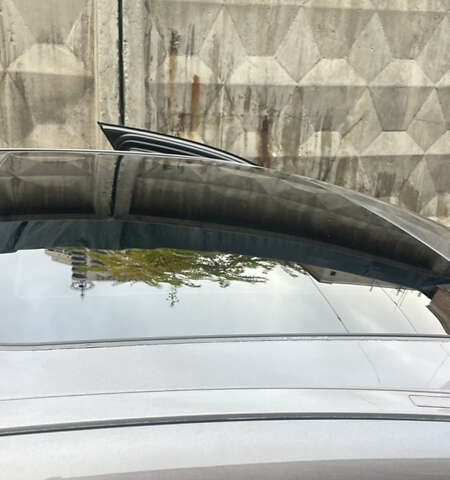 Серый БМВ 5 Серия, объемом двигателя 3 л и пробегом 315 тыс. км за 10000 $, фото 24 на Automoto.ua