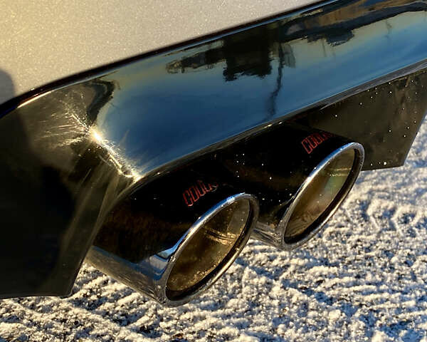 Сірий БМВ 5 Серія, об'ємом двигуна 2.99 л та пробігом 240 тис. км за 16200 $, фото 7 на Automoto.ua