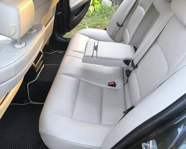 Сірий БМВ 5 Серія, об'ємом двигуна 2 л та пробігом 310 тис. км за 13100 $, фото 7 на Automoto.ua