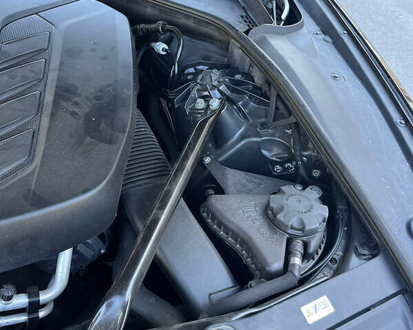 Сірий БМВ 5 Серія, об'ємом двигуна 2 л та пробігом 250 тис. км за 12999 $, фото 27 на Automoto.ua