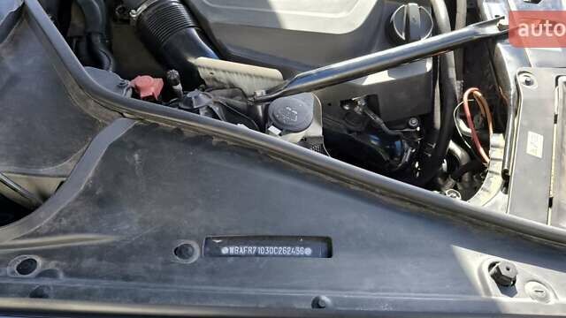 БМВ 5 Серия 2010 в Киеве на Automoto.ua Серый БМВ 5 Серия, объемом двигателя 3.5 л и пробегом 138 тыс. км за 25500 $, фото 5 на Automoto.ua