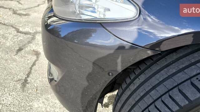 БМВ 5 Серия 2010 в Киеве на Automoto.ua Серый БМВ 5 Серия, объемом двигателя 3.5 л и пробегом 138 тыс. км за 25500 $, фото 10 на Automoto.ua