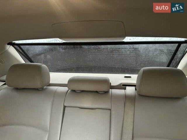 Серый БМВ 5 Серия, объемом двигателя 3 л и пробегом 290 тыс. км за 17000 $, фото 18 на Automoto.ua