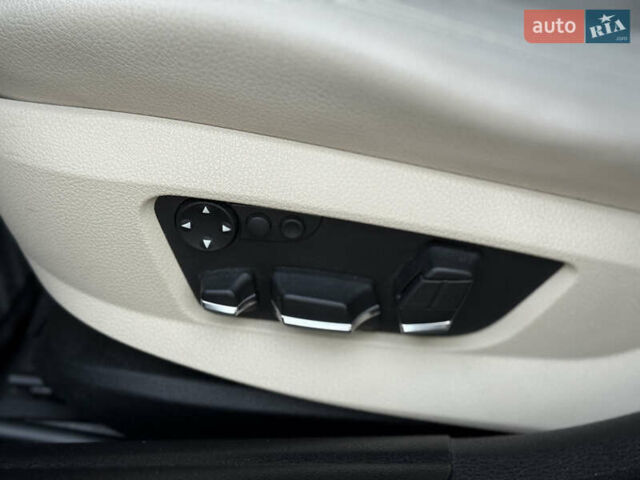 Серый БМВ 5 Серия, объемом двигателя 2.99 л и пробегом 207 тыс. км за 18000 $, фото 14 на Automoto.ua