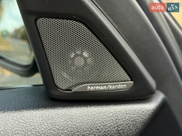 Серый БМВ 5 Серия, объемом двигателя 2.99 л и пробегом 207 тыс. км за 18000 $, фото 16 на Automoto.ua