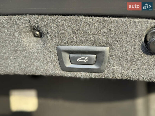 Серый БМВ 5 Серия, объемом двигателя 2.99 л и пробегом 207 тыс. км за 18000 $, фото 23 на Automoto.ua