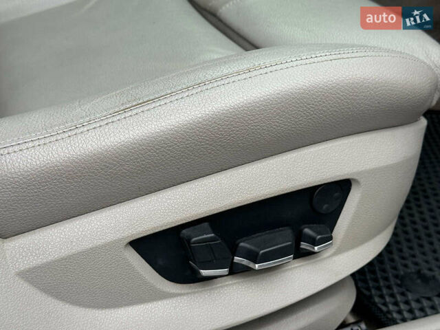 Серый БМВ 5 Серия, объемом двигателя 2 л и пробегом 310 тыс. км за 12390 $, фото 27 на Automoto.ua