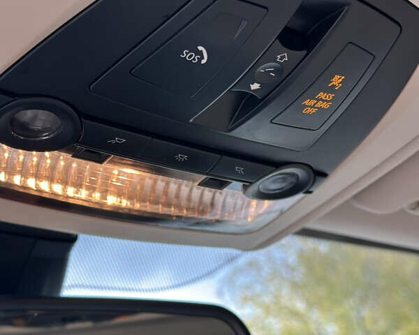 Серый БМВ 5 Серия, объемом двигателя 3 л и пробегом 270 тыс. км за 11700 $, фото 48 на Automoto.ua